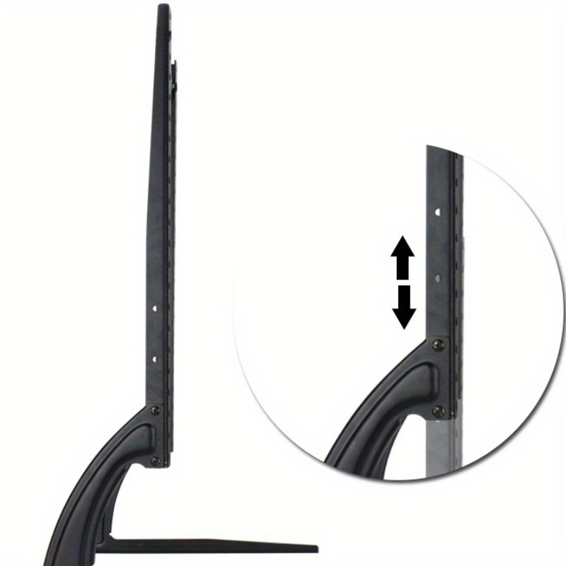 Universal TV Stand Legs TV Fee - Desk Setup Riser review and price