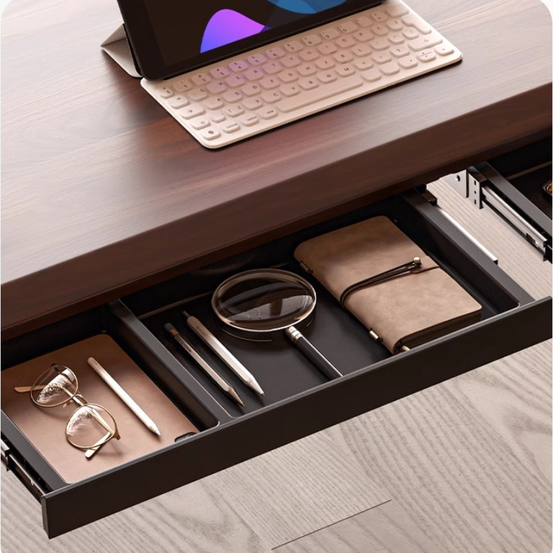 Premium Under Desk Slide-Out S - Desk Setup In Office review and price