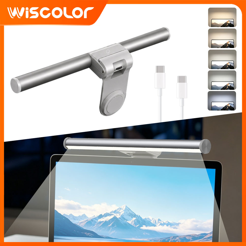 RGBIC Led Lights Setup Dimmabl - Desk Setup In Office review and price