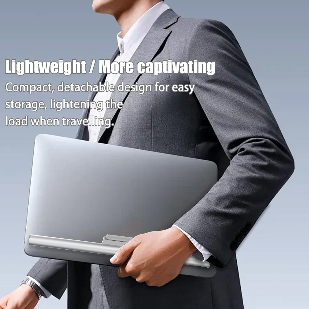 RGBIC Led Lights Setup Dimmabl - Desk Setup In Office review and price