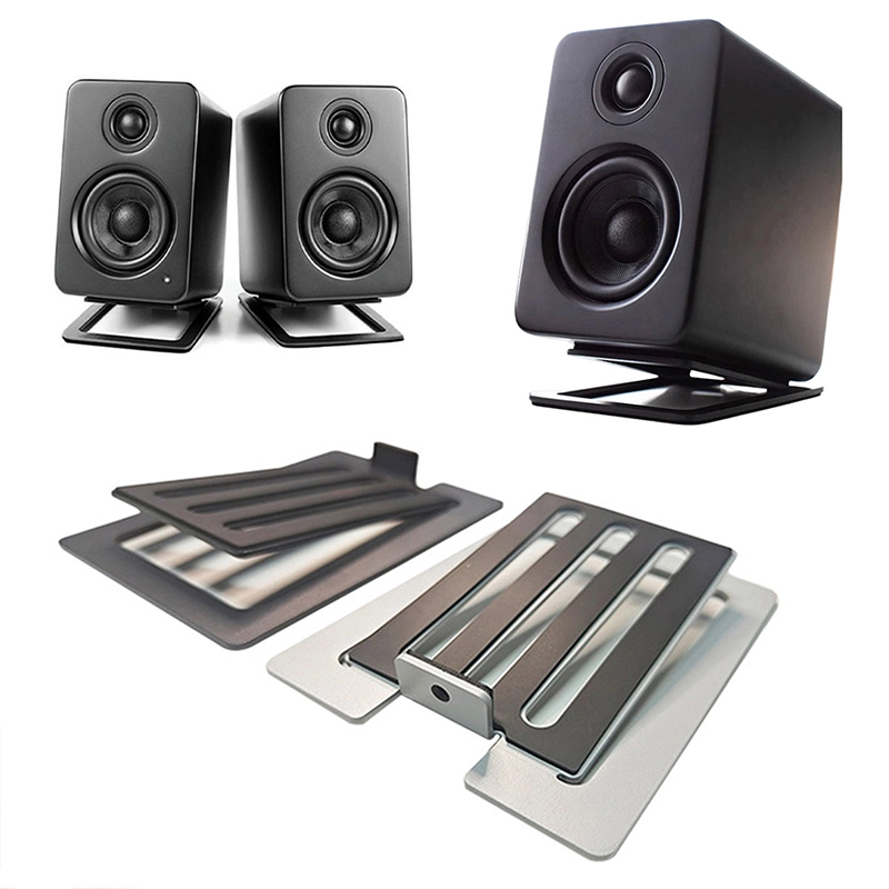 〔CCA12〕1 Pair Desktop Speaker  - Desk Setup Speakers review and price