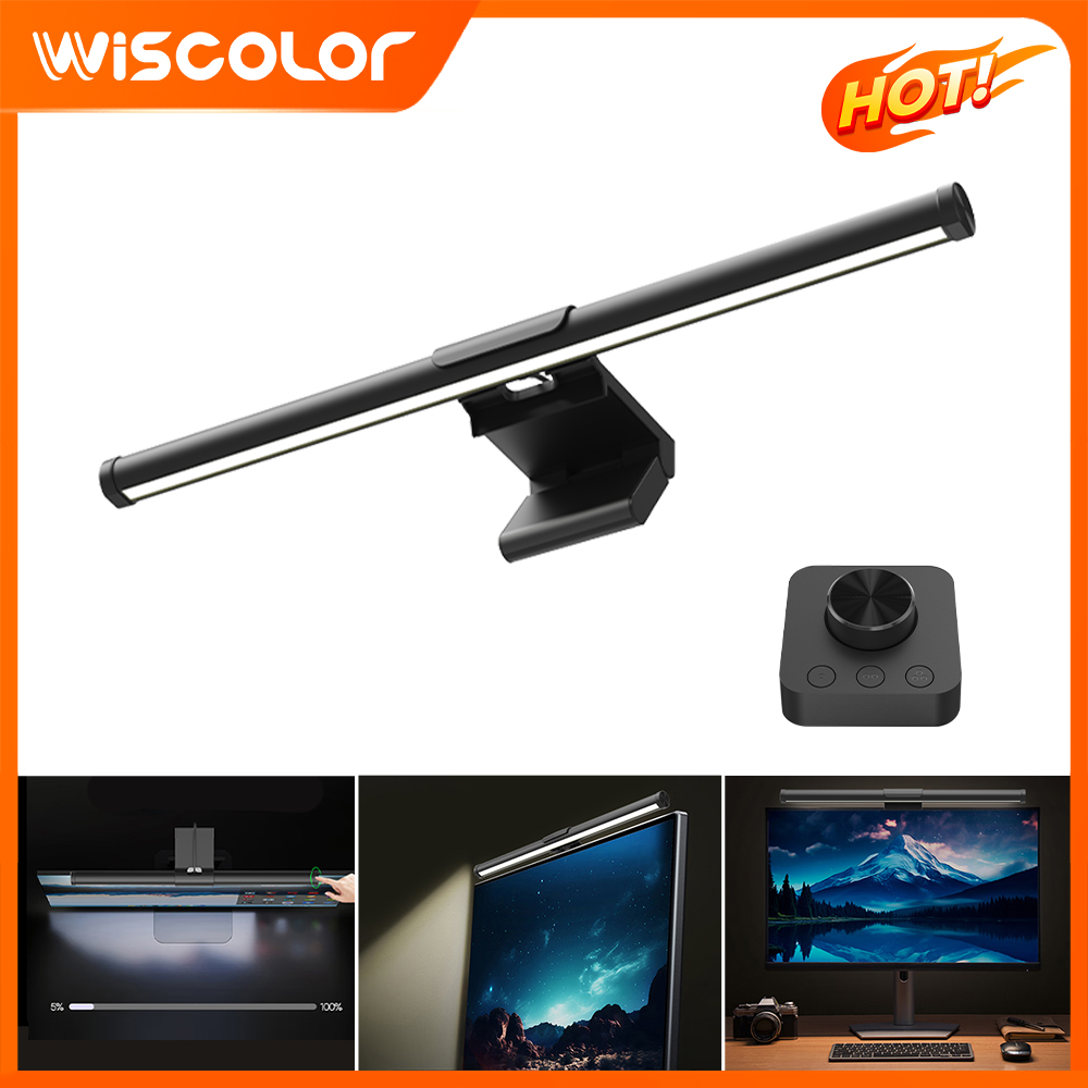 Setup Smart Wifi RGB Monitor L - Desk Setup In Office review and price
