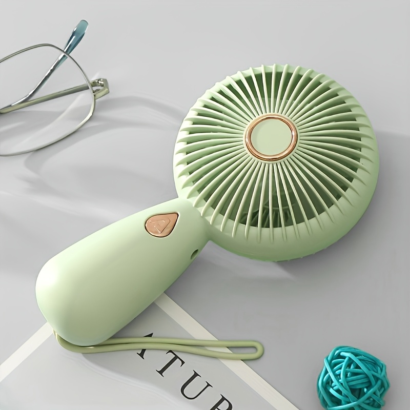 Hand Holding Fan Small USB Min - Fan Desk Small Usb review and price