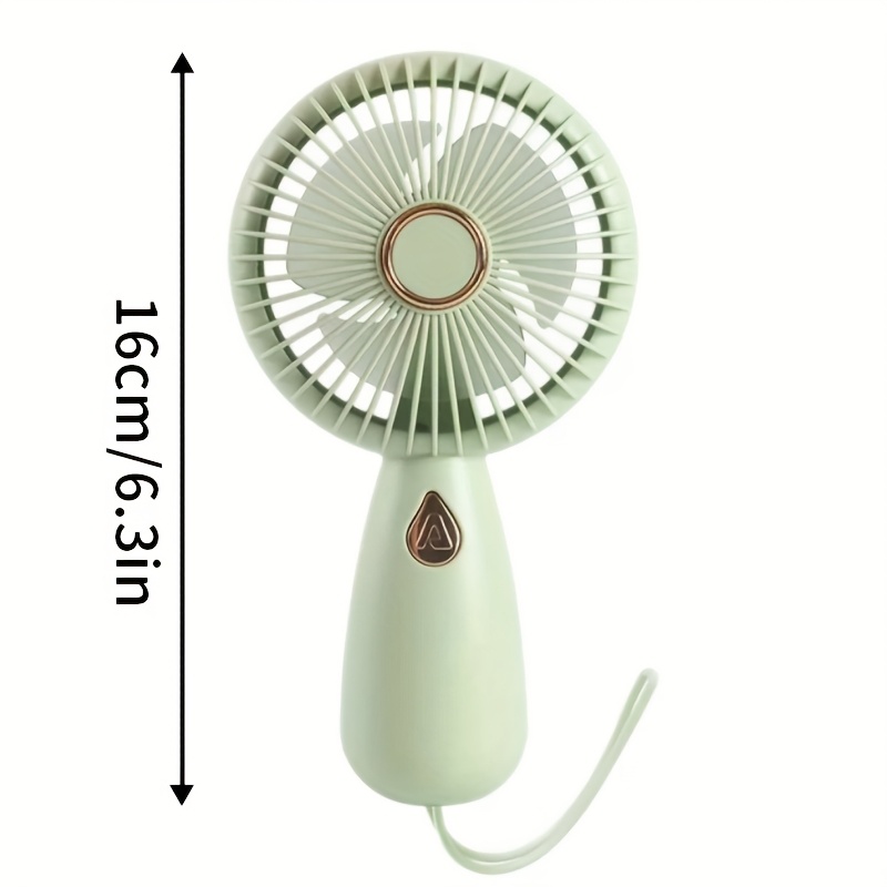 Hand Holding Fan Small USB Min - Fan Desk Small Usb review and price